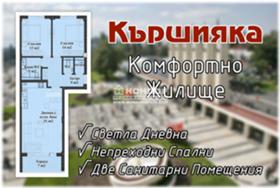 Продажба на тристайни апартаменти в град Пловдив — страница 8 - изображение 14 