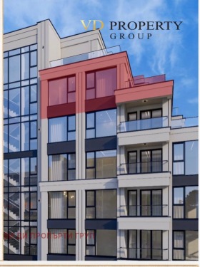 3-СТАЕН, 156 m2 - Holmes.bg 3-СТАЕН, 156 m2