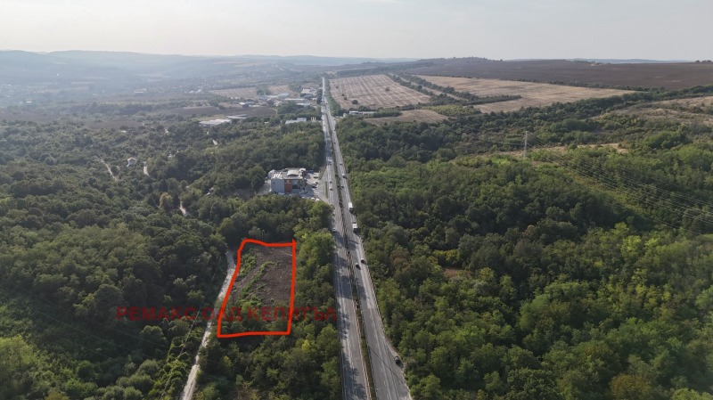 Продава ПАРЦЕЛ, град Велико Търново, Промишлена зона - Запад • 250000 € • 42741470 1 — Holmes.bg Продава ПАРЦЕЛ, град Велико Търново, Промишлена зона - Запад • 250000 € • 42741470 1