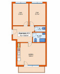 Продава 2-СТАЕН, град София, Витоша • 184000 € • 76256570 4 — Holmes.bg Продава 2-СТАЕН, град София, Витоша • 184000 € • 76256570 4