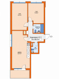 Продава 2-СТАЕН, град София, Витоша • 184000 € • 76256570 6 — Holmes.bg Продава 2-СТАЕН, град София, Витоша • 184000 € • 76256570 6