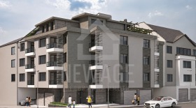 2-СТАЕН, 65 m2 - Holmes.bg 2-СТАЕН, 65 m2