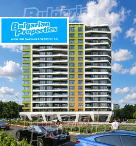 4-СТАЕН, 134 m2 - Holmes.bg 4-СТАЕН, 134 m2