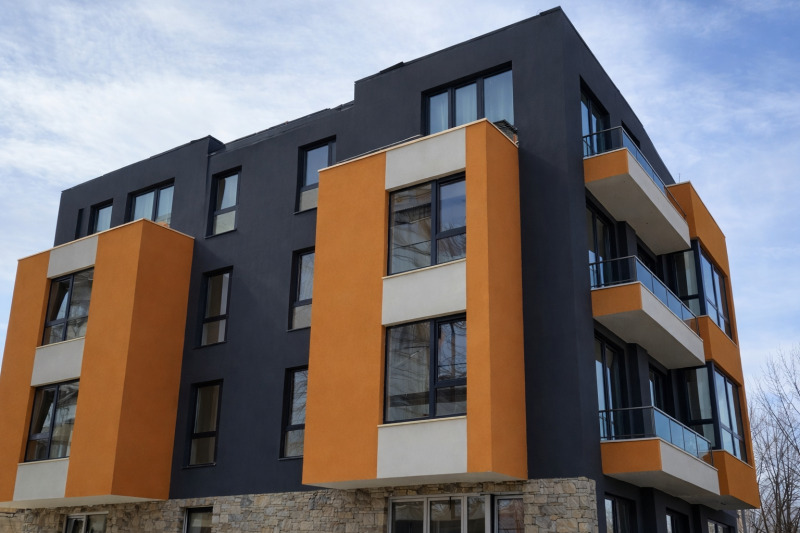 Продава 2-СТАЕН, град Варна, Левски 1 • 105000 € / 205362.15 лв. • 26364466 1 — Holmes.bg Продава 2-СТАЕН, град Варна, Левски 1 • 105000 € / 205362.15 лв. • 26364466 1