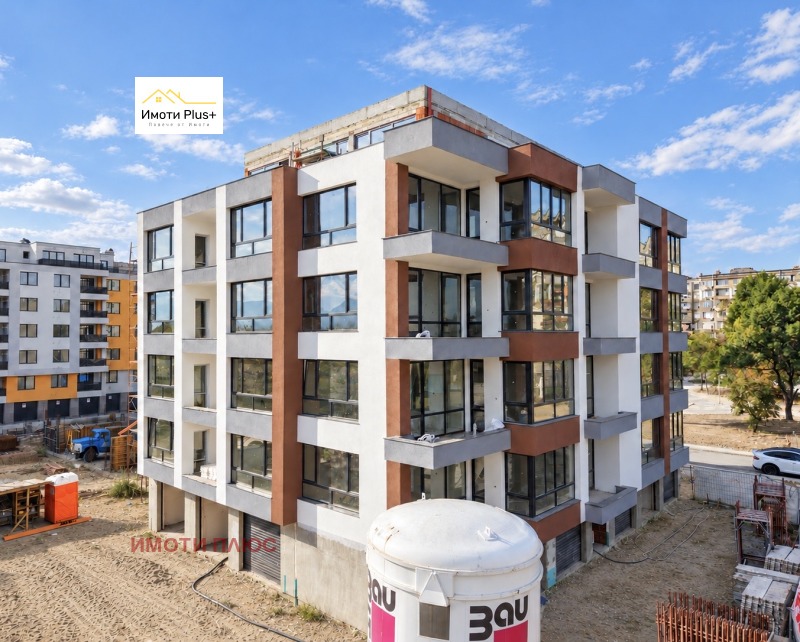 Продава 2-СТАЕН, град Пазарджик, Окръжна болница • 72859 € • 35846123 1 — Holmes.bg Продава 2-СТАЕН, град Пазарджик, Окръжна болница • 72859 € • 35846123 1