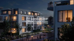 Продава 1-стаен, град Пловдив