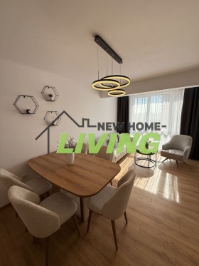 2-СТАЕН, 67 m2 - Holmes.bg 2-СТАЕН, 67 m2