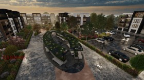 3-СТАЕН, 110 m2 - Holmes.bg 3-СТАЕН, 110 m2