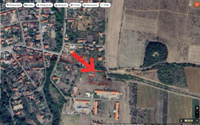 Снимка Продава ПАРЦЕЛ