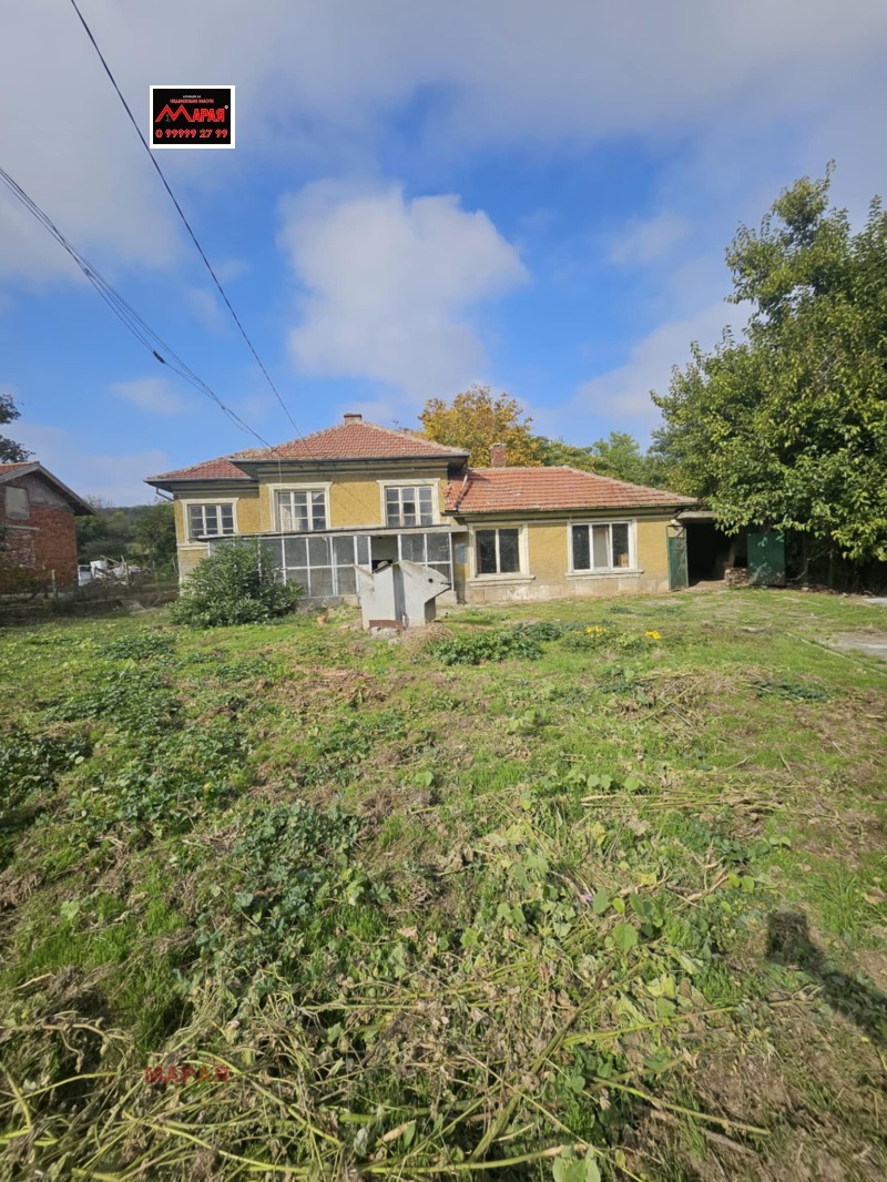 Продава КЪЩА, област Русе, с. Николово • 105000 € / 205362.15 лв. • 99423282 1 — Holmes.bg Продава КЪЩА, област Русе, с. Николово • 105000 € / 205362.15 лв. • 99423282 1