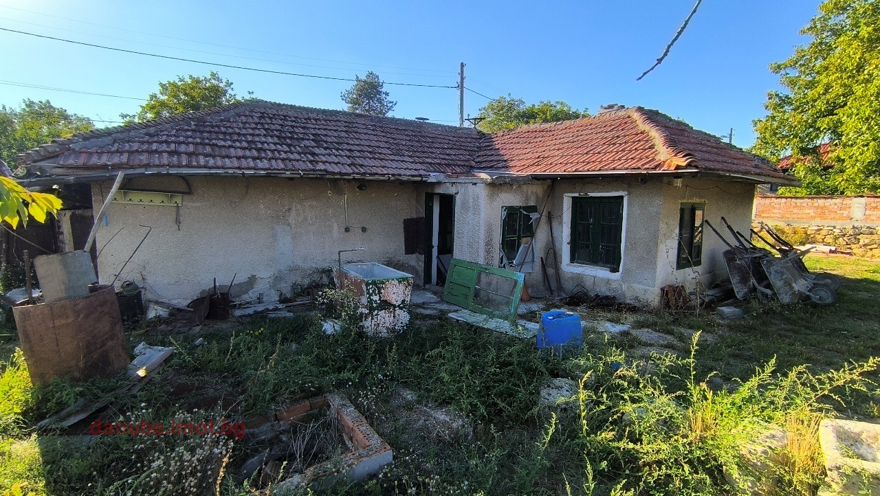 Продава Къща област Русе , с. Щръклево , 802 кв.м | 99223045 — Imoti.com Продава Къща област Русе , с. Щръклево , 802 кв.м | 99223045