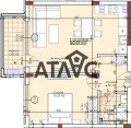 Продава 2-СТАЕН, град Пловдив, Тракия • 102545 € / 200560.59 лв. • 43281357 1 — Holmes.bg Продава 2-СТАЕН, град Пловдив, Тракия • 102545 € / 200560.59 лв. • 43281357 1