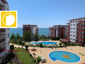 Продава 2-стаен