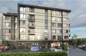 МНОГОСТАЕН, 103 m2 - Holmes.bg МНОГОСТАЕН, 103 m2