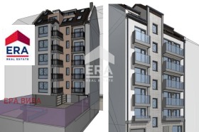 Обява Продава 2-СТАЕН,град София, Банишора