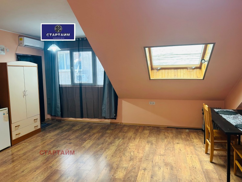 Продава 1-СТАЕН, град София, Център • 115000 € • 52364001 1 — Holmes.bg Продава 1-СТАЕН, град София, Център • 115000 € • 52364001 1