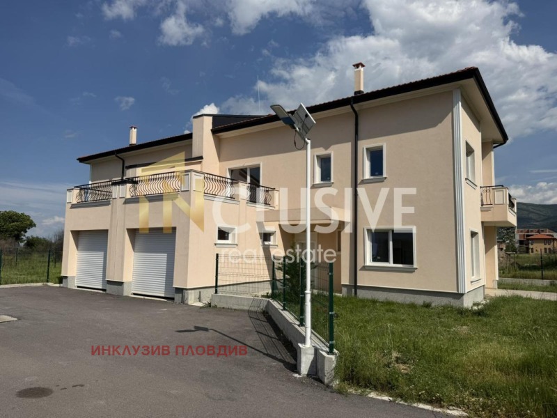 Продава КЪЩА, област Пловдив, с. Първенец • 300000 € / 586749.00 лв. • 72432952 1 — Holmes.bg Продава КЪЩА, област Пловдив, с. Първенец • 300000 € / 586749.00 лв. • 72432952 1