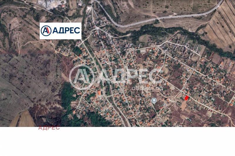 Продава ПАРЦЕЛ, град Варна, с. Константиново • 58000 € / 113438.14 лв. • 40559060 1 — Holmes.bg Продава ПАРЦЕЛ, град Варна, с. Константиново • 58000 € / 113438.14 лв. • 40559060 1