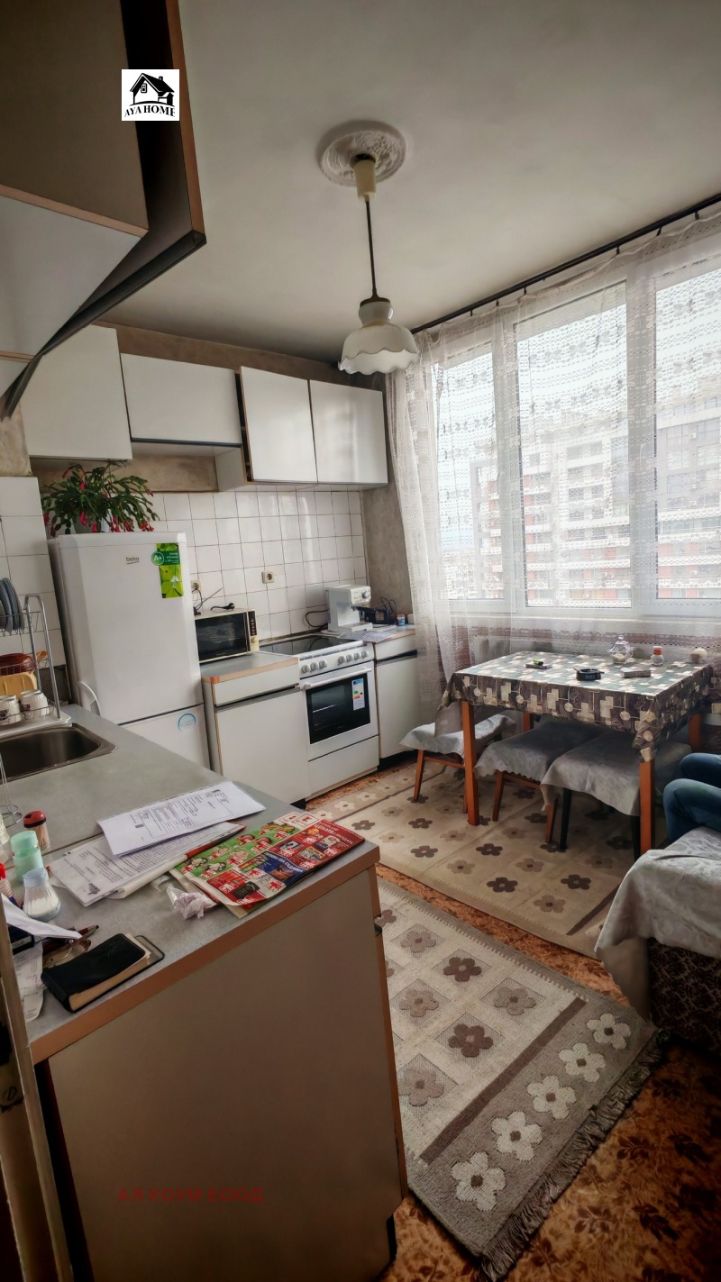 Продава 3-СТАЕН, град София, Люлин 3 • 175000 € / 342270.25 лв. • 59191624 1 — Holmes.bg Продава 3-СТАЕН, град София, Люлин 3 • 175000 € / 342270.25 лв. • 59191624 1