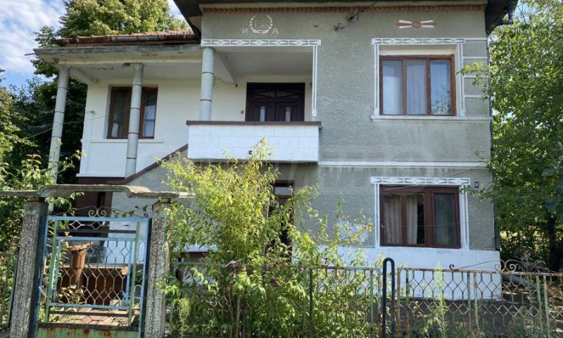 Продава КЪЩА, област Видин, с. Пешаково • 26600 € • 78689633 1 — Holmes.bg Продава КЪЩА, област Видин, с. Пешаково • 26600 € • 78689633 1
