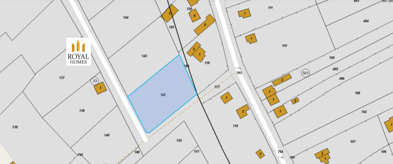 Продава ПАРЦЕЛ, област Бургас, с. Ливада • 28000 € • 52054668 1 — Holmes.bg Продава ПАРЦЕЛ, област Бургас, с. Ливада • 28000 € • 52054668 1