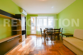 Обява Продава 2-СТАЕН,град София, Люлин 4