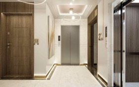 3-СТАЕН, 129 m2 - Holmes.bg 3-СТАЕН, 129 m2