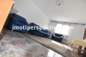 Продава етаж от къща град Пловдив Христо Смирненски - [1] 