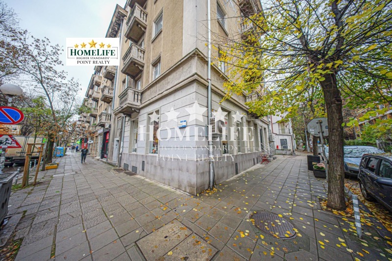 Продава МАГАЗИН, град София, Оборище • 590000 € / 1153939.70 лв. • 61636182 1 — Holmes.bg Продава МАГАЗИН, град София, Оборище • 590000 € / 1153939.70 лв. • 61636182 1