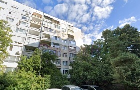 Продава 3-стаен, град София