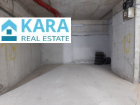 ГАРАЖ, ПАРКОМЯСТО, 24 m2 - Holmes.bg ГАРАЖ, ПАРКОМЯСТО, 24 m2