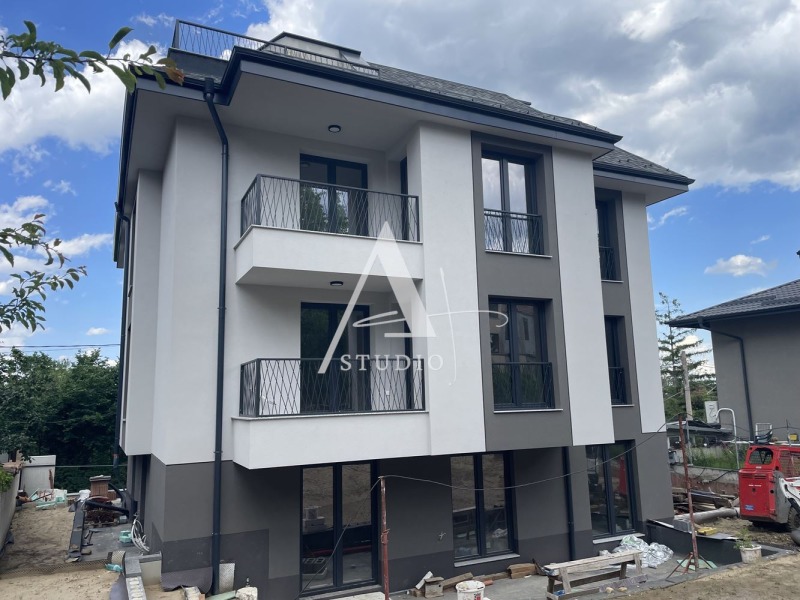 Продава 2-СТАЕН, град София, Симеоново • 175000 € • 80297548 1 — Holmes.bg Продава 2-СТАЕН, град София, Симеоново • 175000 € • 80297548 1