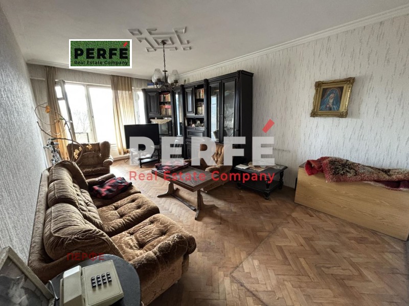 Продава 2-СТАЕН, град София, Люлин 6 • 144900 € / 283399.77 лв. • 35470054 1 — Holmes.bg Продава 2-СТАЕН, град София, Люлин 6 • 144900 € / 283399.77 лв. • 35470054 1