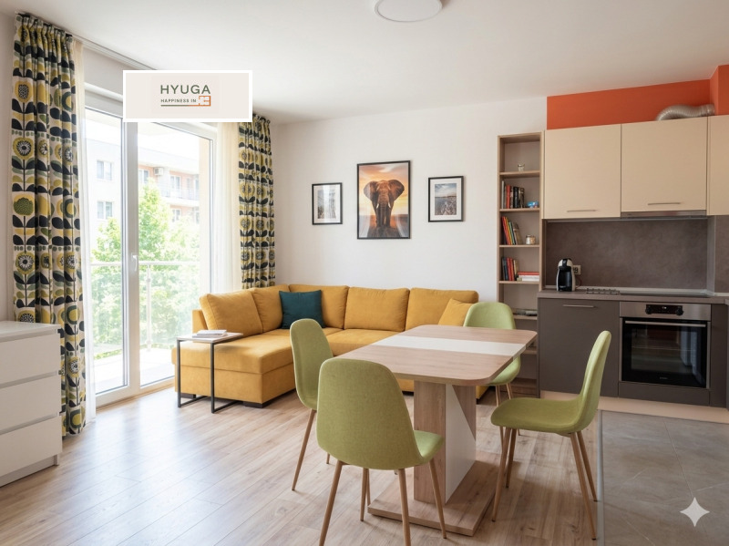 Продава 2-СТАЕН, град София, Витоша • 230000 € / 449840.90 лв. • 48304948 1 — Holmes.bg Продава 2-СТАЕН, град София, Витоша • 230000 € / 449840.90 лв. • 48304948 1