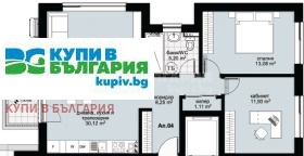 Продава 3-СТАЕН | Imot.bg — малка снимка 4