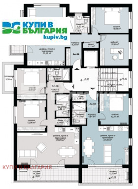 Продава 3-СТАЕН | Imot.bg — малка снимка 5