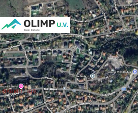 ПАРЦЕЛ, 958 m2 - Holmes.bg ПАРЦЕЛ, 958 m2