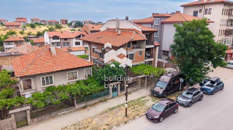 Продава КЪЩА, област Пловдив, гр. Асеновград • 315980 € • 53577376 1 — Holmes.bg Продава КЪЩА, област Пловдив, гр. Асеновград • 315980 € • 53577376 1