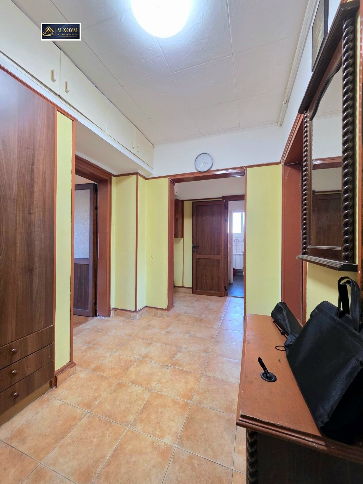 Продава 4-стаен град Монтана , Идеален център , 109 кв.м | 12438945 — Imoti.com Продава 4-стаен град Монтана , Идеален център , 109 кв.м | 12438945