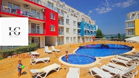 Обява Продава 2-СТАЕН,к.к. Слънчев бряг, област Бургас