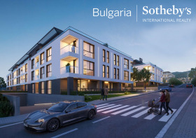 Продава 3-стаен, град София