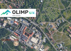 ПАРЦЕЛ, 950 m2 - Holmes.bg ПАРЦЕЛ, 950 m2