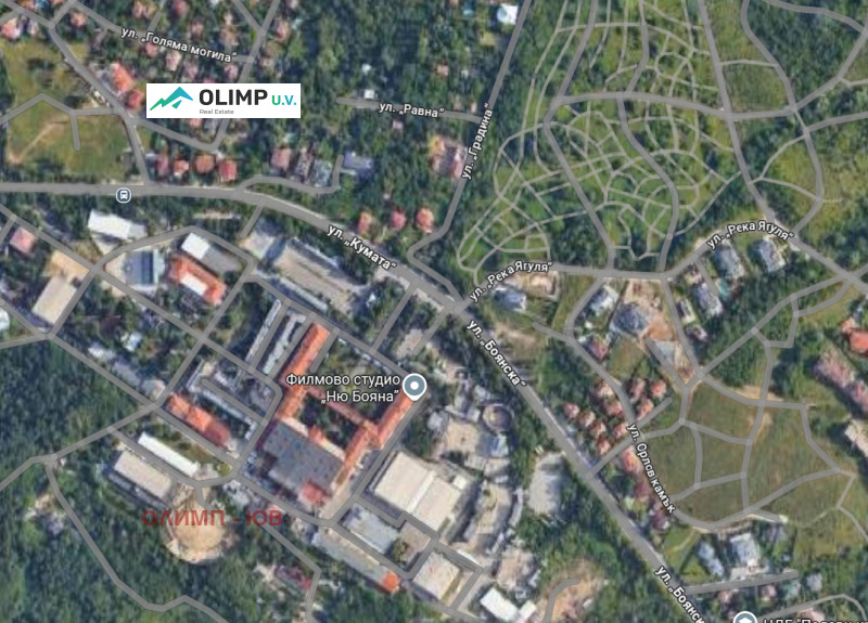 Продава ПАРЦЕЛ, град София, Бояна • 450000 € / 880123.50 лв. • 77655313 1 — Holmes.bg Продава ПАРЦЕЛ, град София, Бояна • 450000 € / 880123.50 лв. • 77655313 1