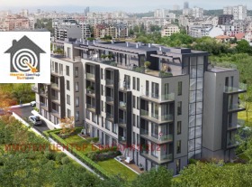 Обява Продава 2-СТАЕН,град София, Манастирски ливади