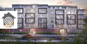 2-СТАЕН, 65 m2 - Holmes.bg 2-СТАЕН, 65 m2