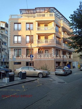Продажба на многостайни апартаменти в град Бургас - изображение 18 