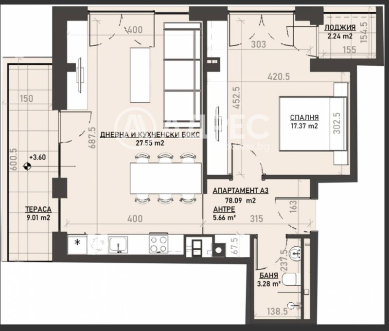 Продава 2-СТАЕН, град София, Бояна • 186016 € / 363815.67 лв. • 46564562 1 — Holmes.bg Продава 2-СТАЕН, град София, Бояна • 186016 € / 363815.67 лв. • 46564562 1