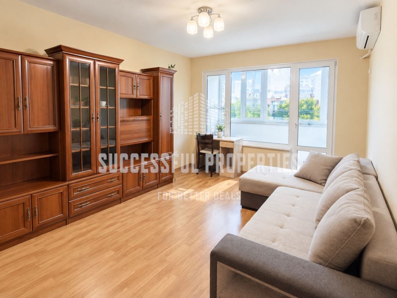 Продава 2-СТАЕН, град София, Младост 1 • 193000 € • 74127603 1 — Holmes.bg Продава 2-СТАЕН, град София, Младост 1 • 193000 € • 74127603 1