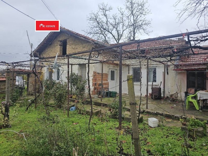 Продава КЪЩА, област Стара Загора, с. Дълбоки • 49900 € / 97595.92 лв. • 50920698 1 — Holmes.bg Продава КЪЩА, област Стара Загора, с. Дълбоки • 49900 € / 97595.92 лв. • 50920698 1