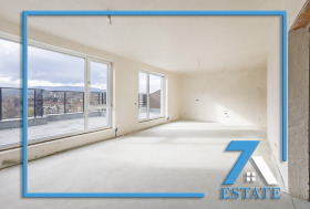 3-СТАЕН, 156 m2 - Holmes.bg 3-СТАЕН, 156 m2